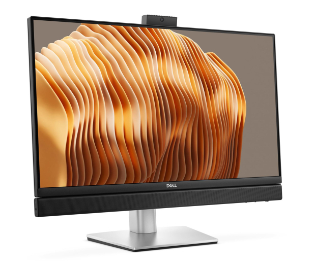 Dell Pro 24 All-in-One Ultra 5 245/32GB/512/W11P - 1357361 - zdjęcie 2